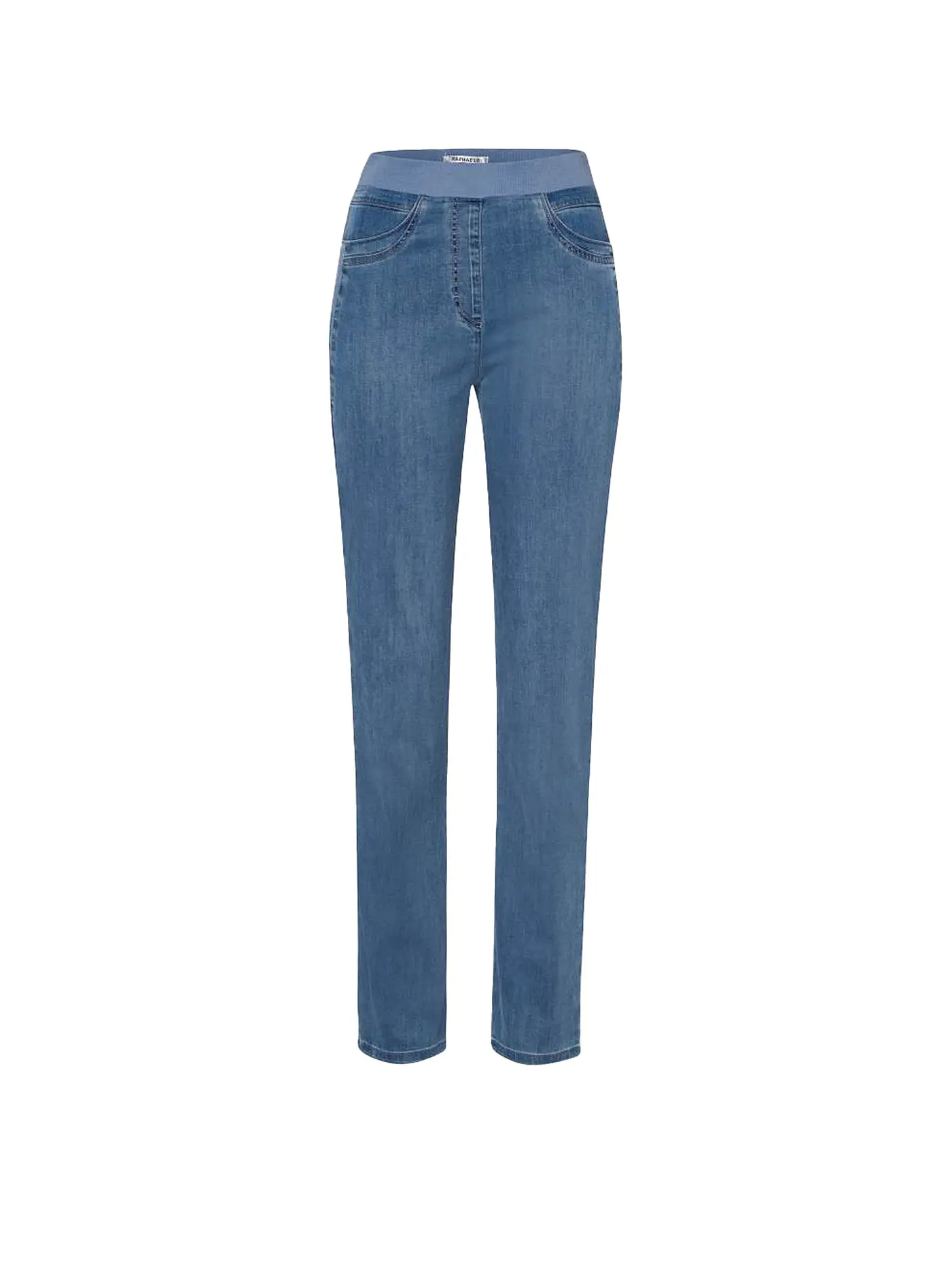 RAPHAELA BY BRAX | Jeans Slim Fit PAMINA FUN | 